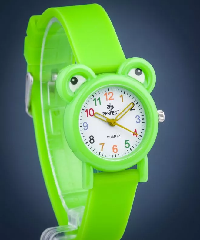 Ceas Pentru Copii Perfect Kids PF00112
