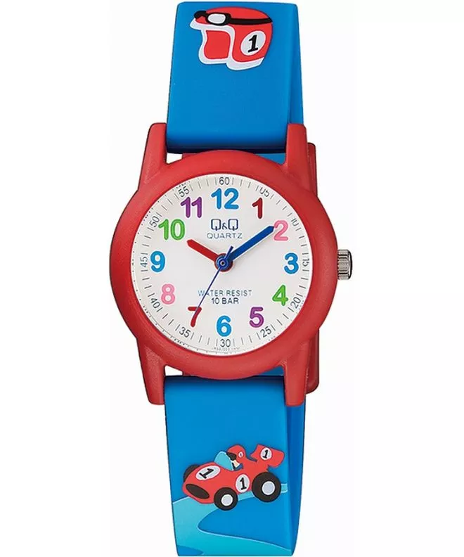 Ceas Pentru Copii Q&Q Kids VR99-004