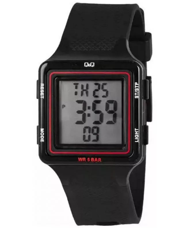 Ceas Pentru Copii Q&Q Sport M193-002