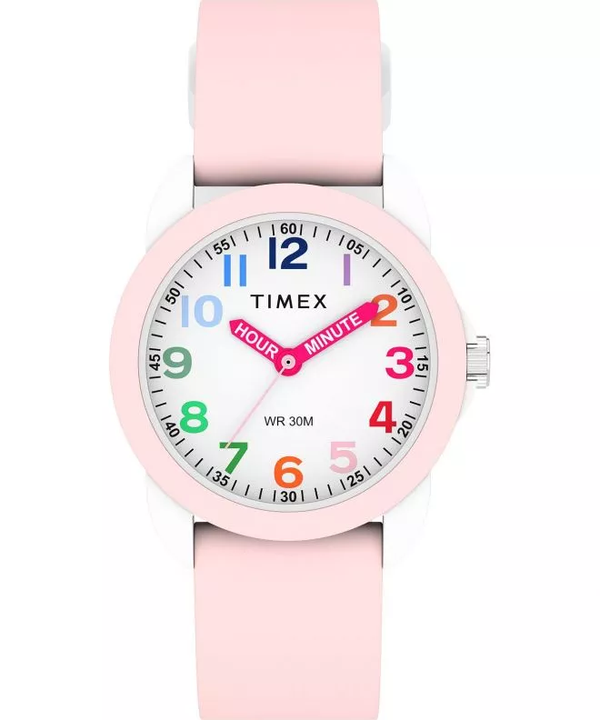 Ceas pentru copii Timex Time Machines® TW2W92000