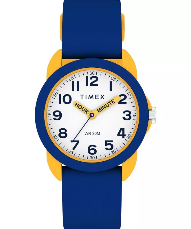Ceas pentru copii Timex Time Machines® TW2W92100
