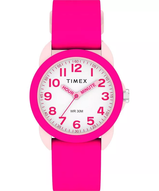 Ceas pentru copii Timex Time Machines® TW2W92200