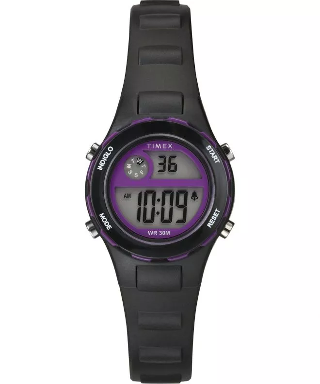 Ceas pentru copii Timex Digital TW2W92300