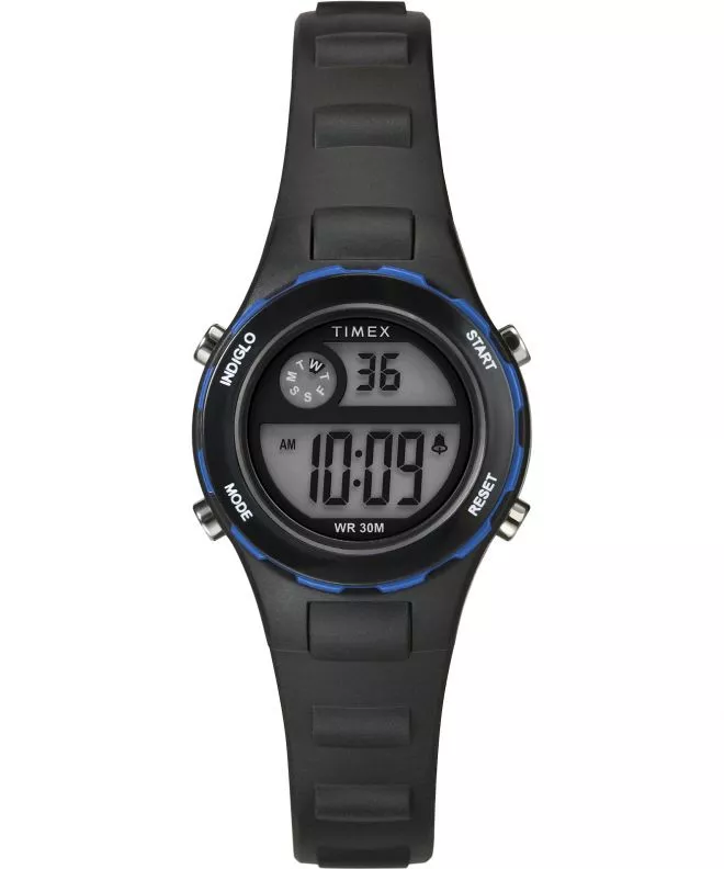 Ceas pentru copii Timex Digital TW2W92400