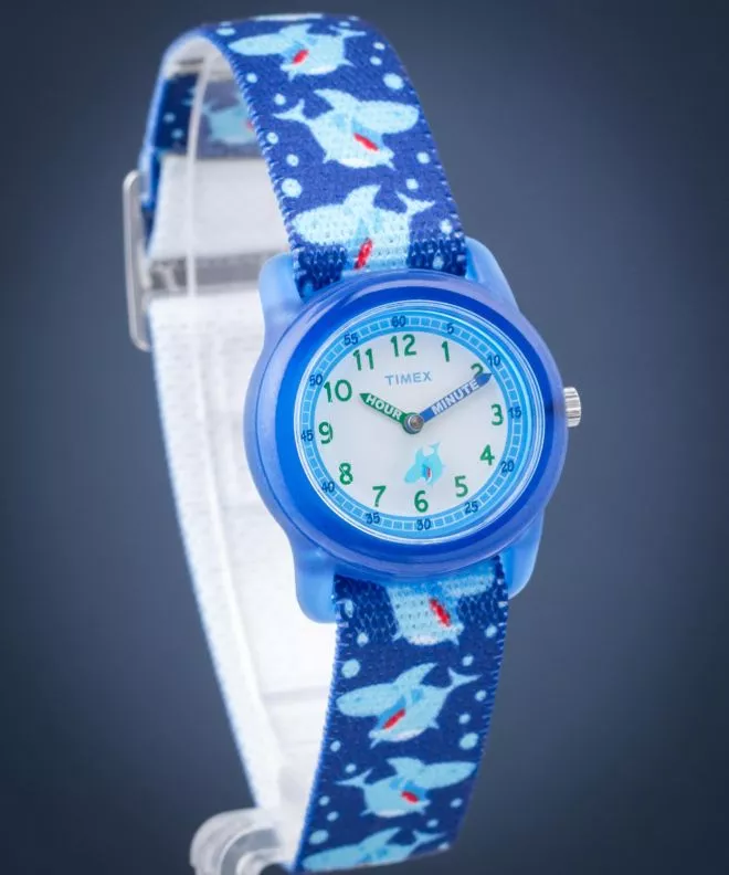 Ceas pentru copii Timex Kids TW7C13500