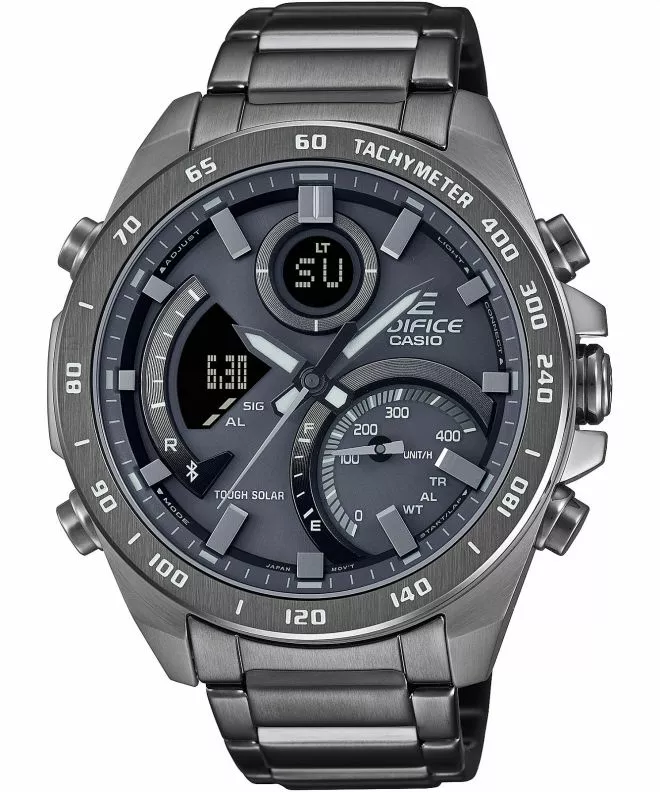 Ceas barbatesc Casio Edifice ECB-900 Series ECB-900MDC-1AER