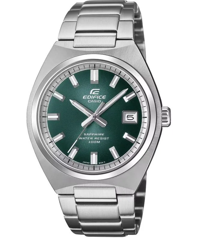 Ceas barbatesc Edifice Classic EFB-109D-3AVEF