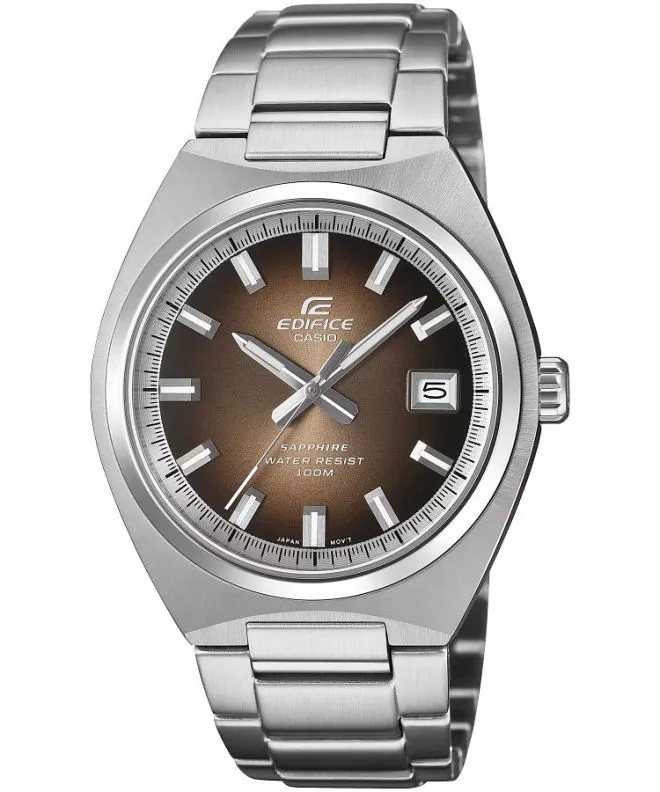 Ceas barbatesc Edifice Classic EFB-109D-5AVEF