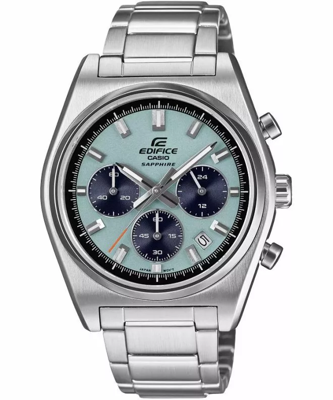 Ceas barbatesc Edifice Standard EFB-730D-2BER
