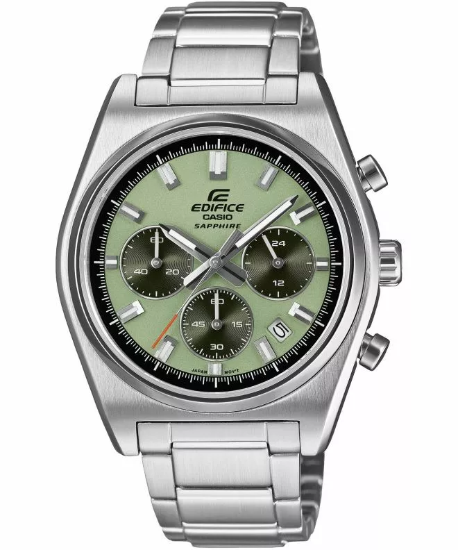 Ceas barbatesc Edifice Standard Chronograph EFB-730D-3AER