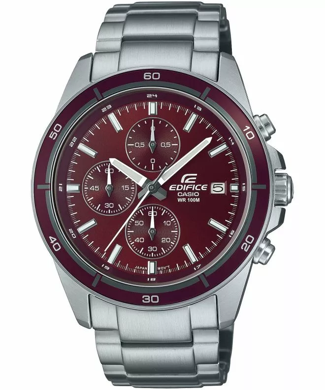 Ceas barbatesc Casio Edifice Standard Chronograph EFR-526D-5CVUEF
