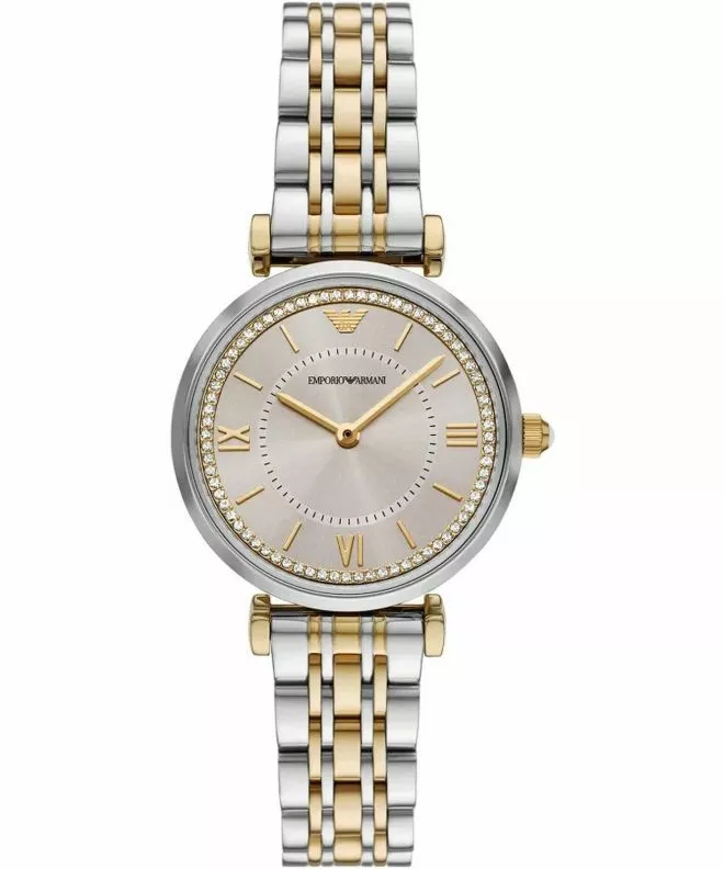Ceas dama Emporio Armani Gianni T-Bar AR11702