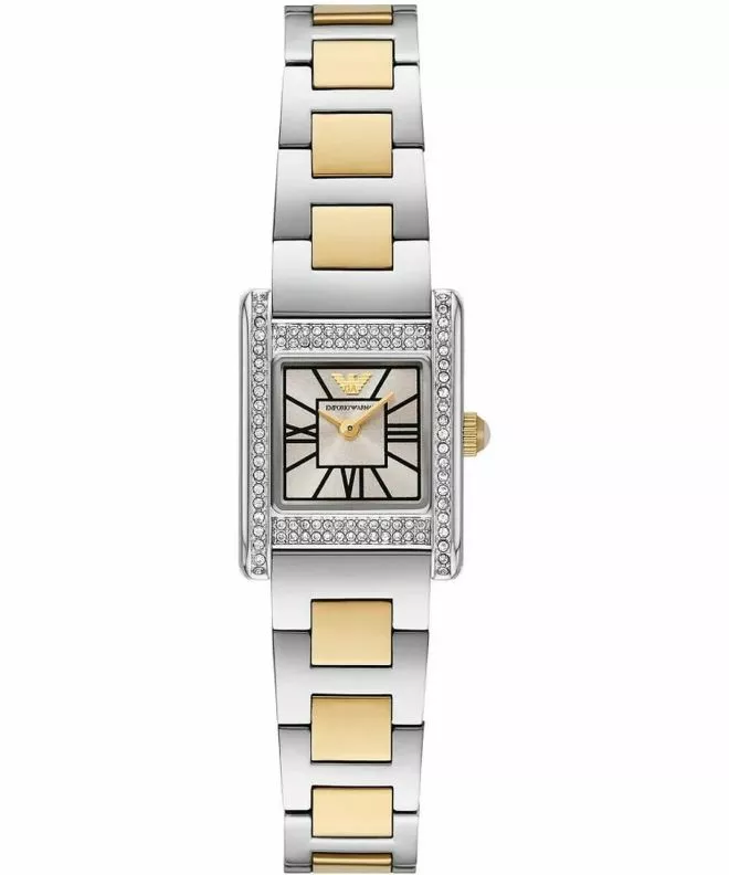 Ceas dama Emporio Armani Genni AR11704