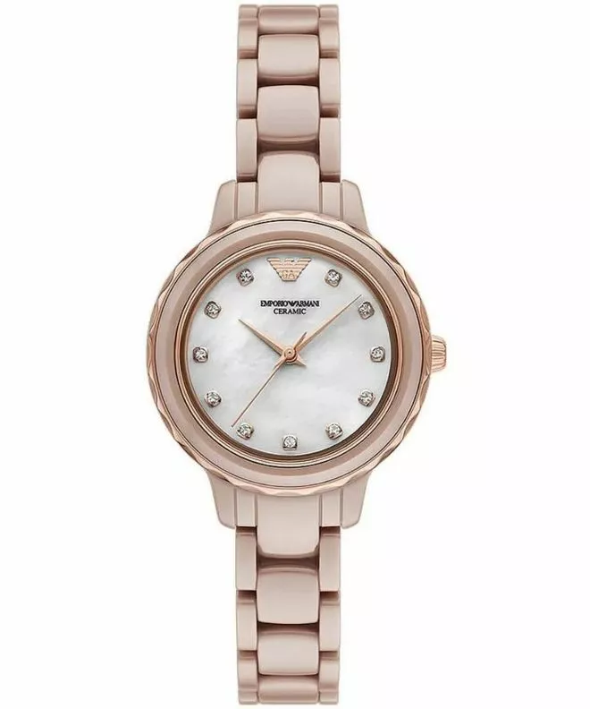 Ceas dama Emporio Armani Cleo AR70018