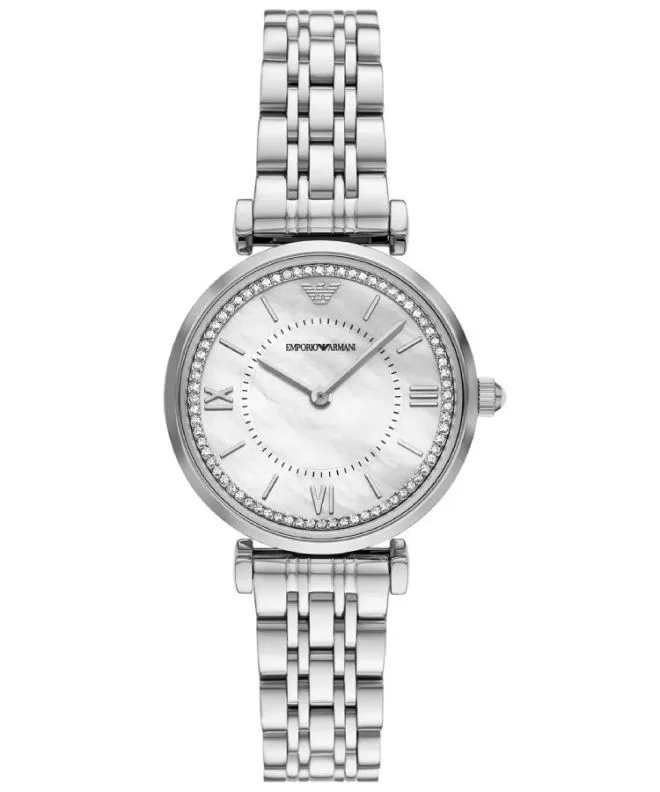 Ceas dama Emporio Armani Gianni T-Bar AR11701