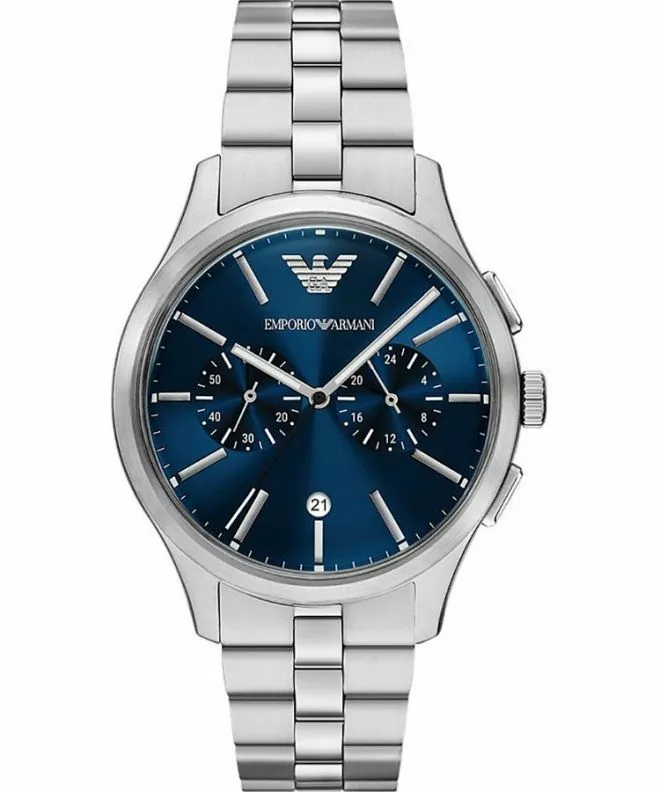 Ceas barbatesc Emporio Armani Dario Chronograph AR11728