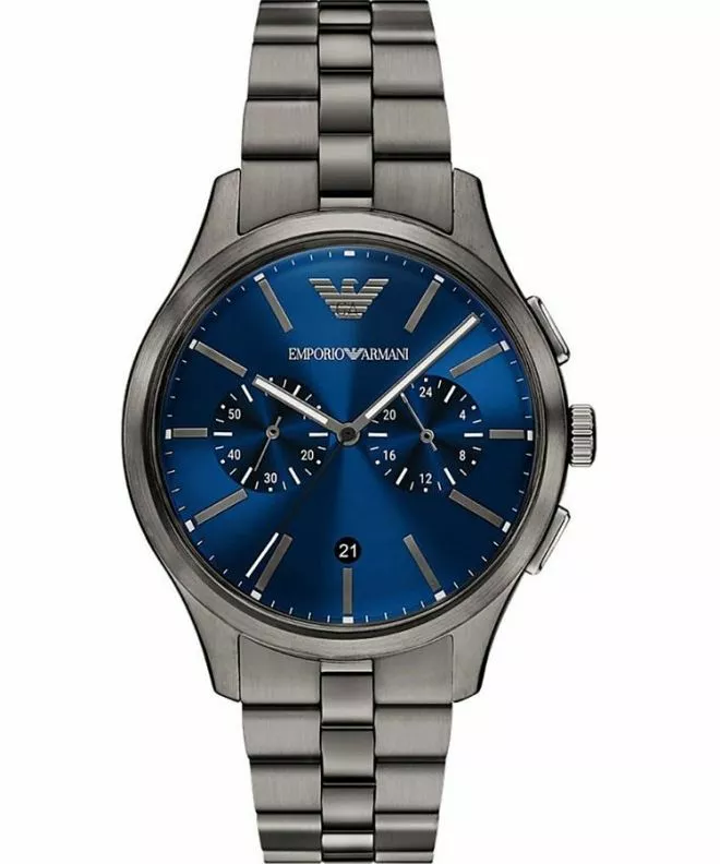Ceas barbatesc Emporio Armani Dario Chronograph AR11729