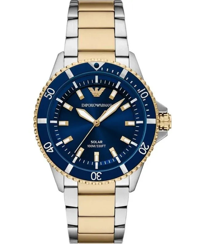 Ceas barbatesc Emporio Armani World Explorer AR11738