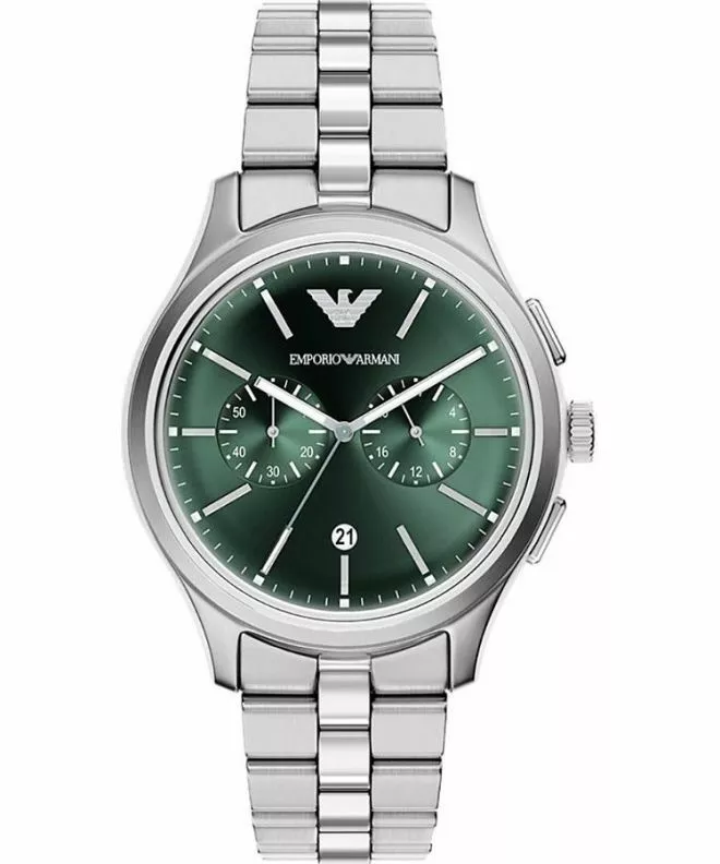 Ceas barbatesc Emporio Armani Dario Chronograph AR11746