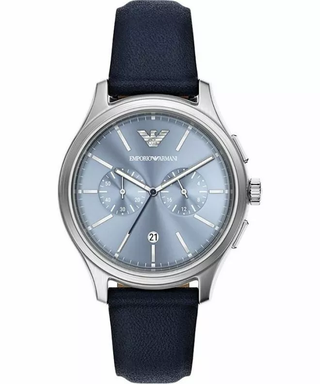 Ceas barbatesc Emporio Armani Dario Chronograph AR11747