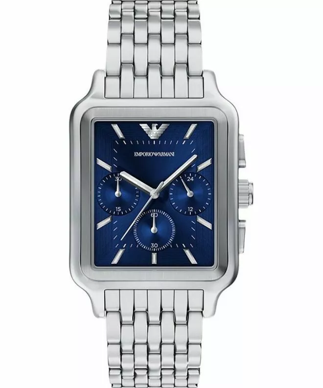 Ceas barbatesc Emporio Armani Diego Chronograph AR11750