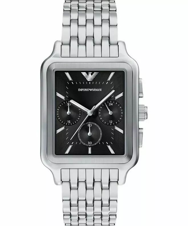 Ceas barbatesc Emporio Armani Diego Chronograph AR11751