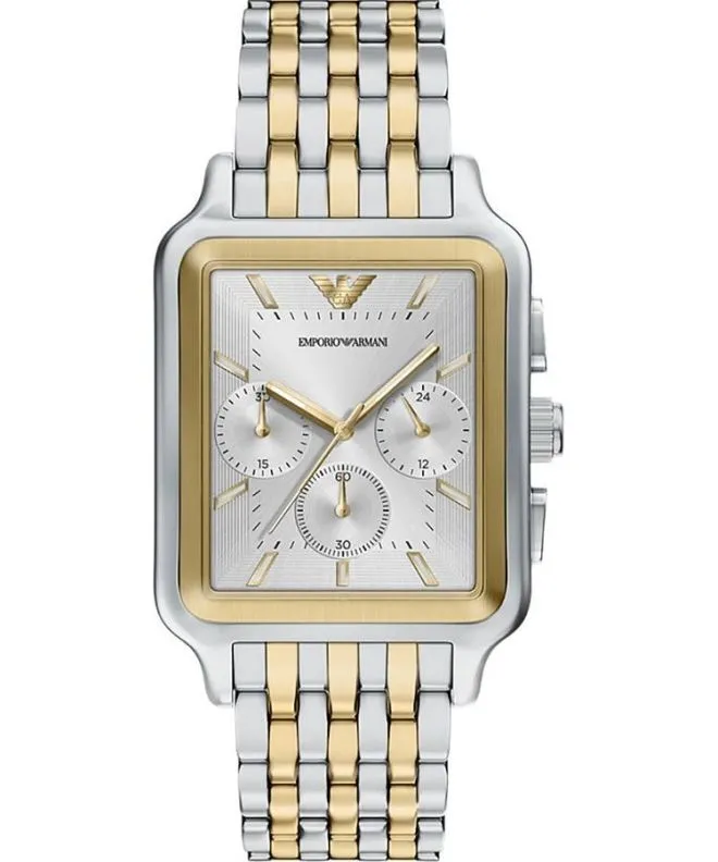 Ceas barbatesc Emporio Armani Diego Chronograph AR11752