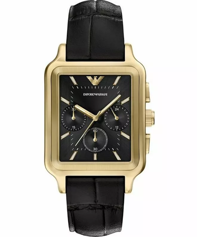 Ceas barbatesc Emporio Armani Diego Chronograph AR11753