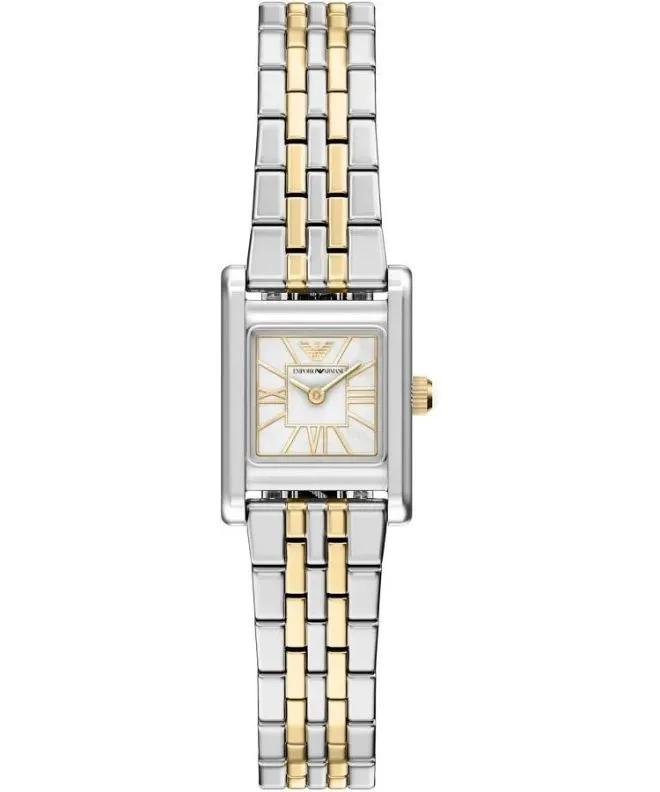 Ceas dama Emporio Armani Genni AR11763
