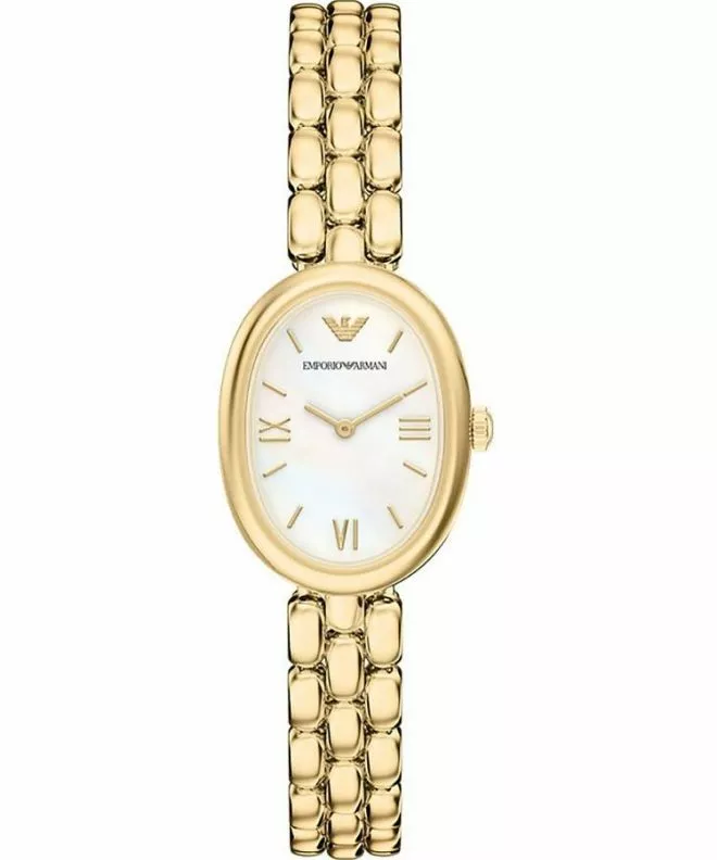 Ceas dama Emporio Armani Sinfonia AR11777