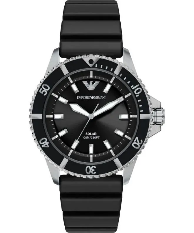 Ceas barbatesc Emporio Armani World Explorer Solar AR11788