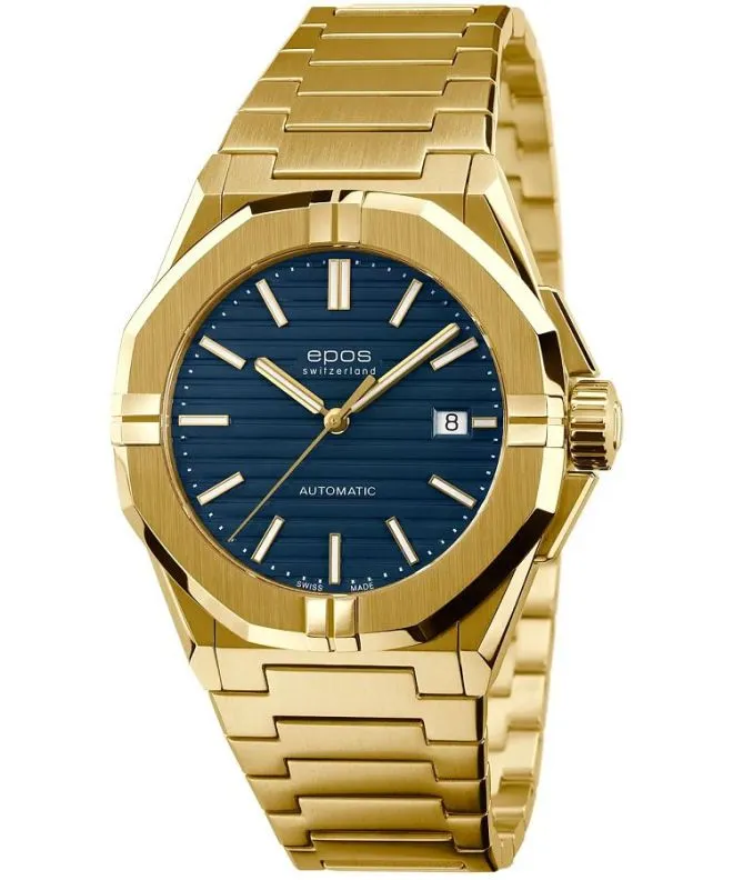 Ceas barbatesc Epos Sportive Automatic 3506.132.22.16.32