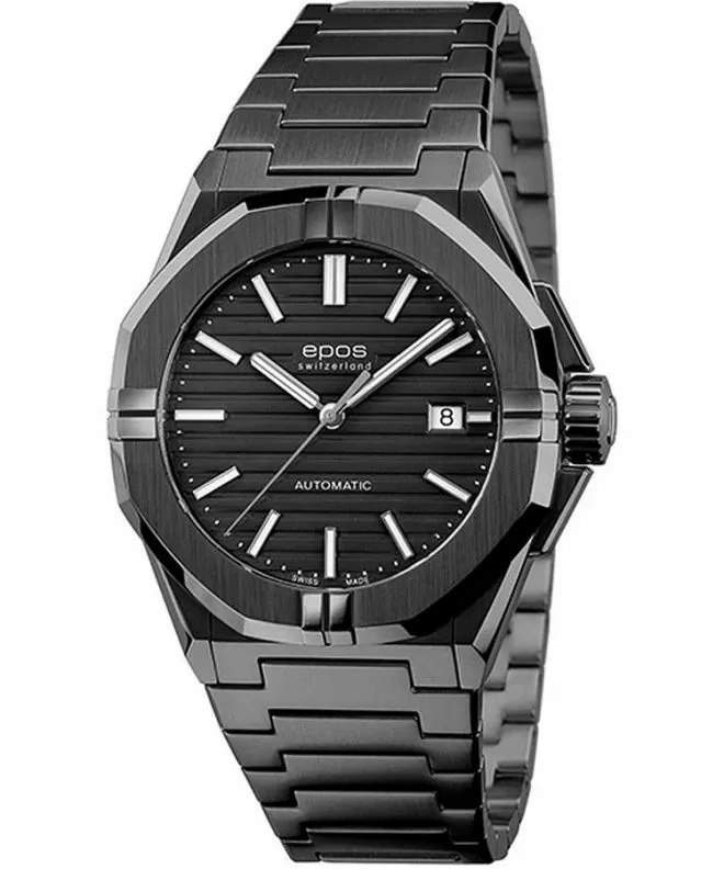 Ceas barbatesc Epos Sportive Automatic 3506.132.25.15.35