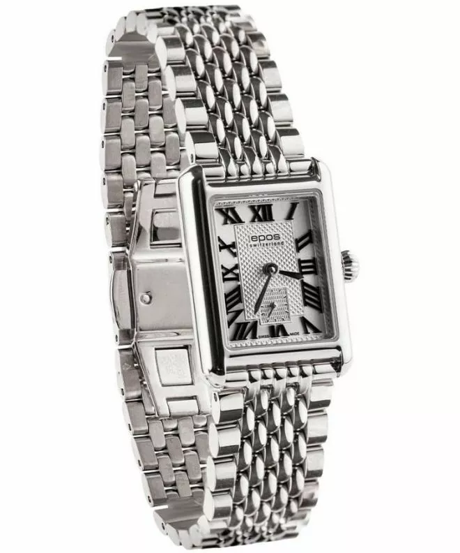 Ceas dama Epos Ladies 8002.702.20.20.30