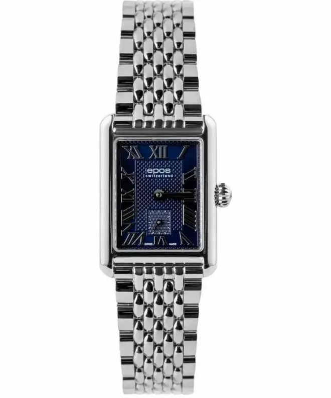 Ceas dama Epos Ladies 8002.702.20.26.30
