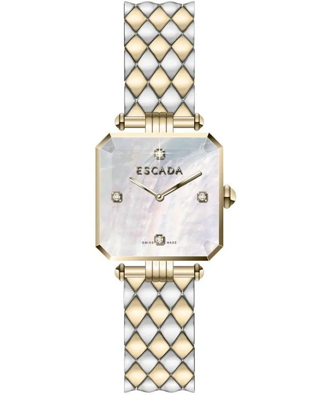 Ceas dama Escada Ava Diamond EAWLG0000115