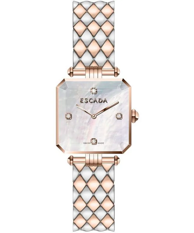 Ceas dama Escada Ava Diamond EAWLG0000117