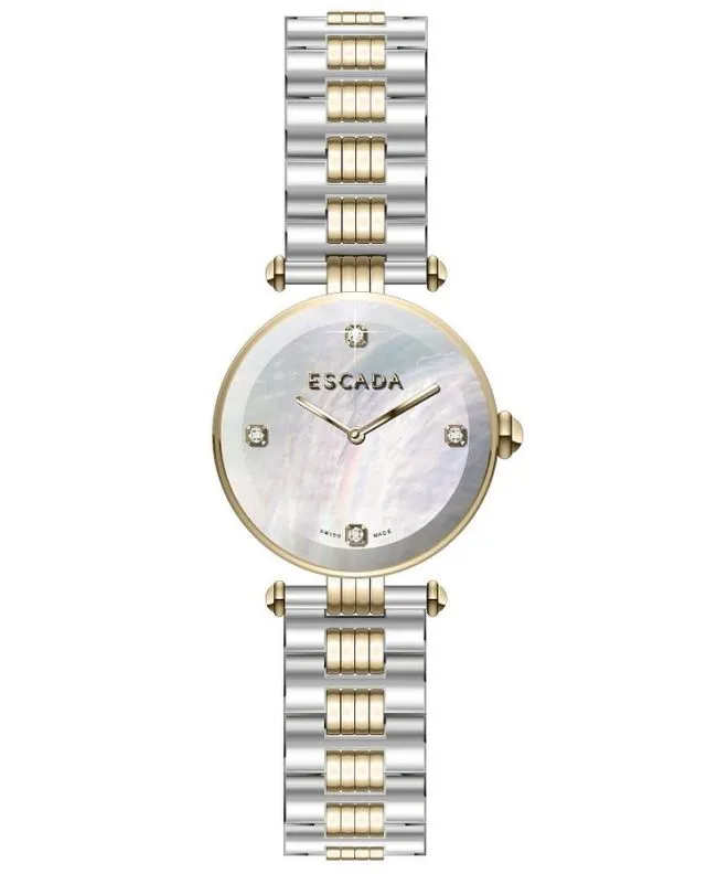 Ceas dama Escada Scarlett Diamond EAWLG0000211
