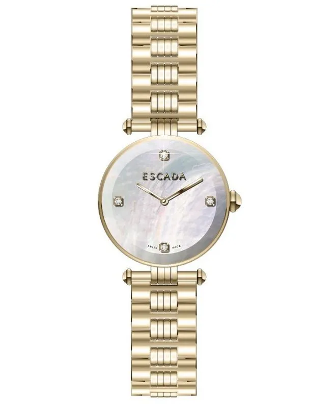 Ceas dama Escada Scarlett Diamond EAWLG0000212