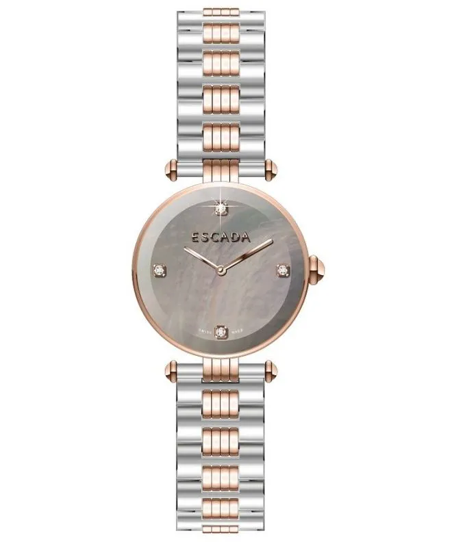 Ceas dama Escada Scarlett Diamond EAWLG0000228