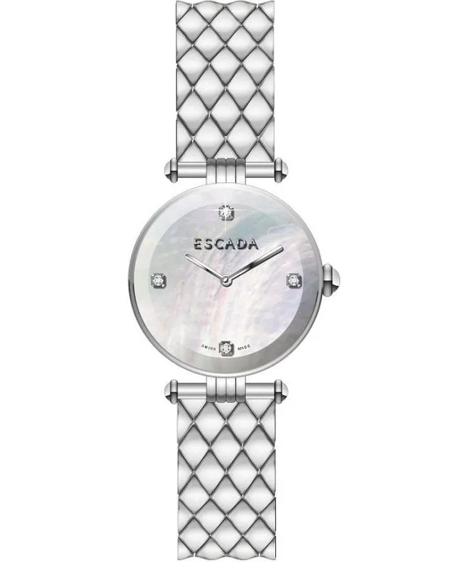 Ceas dama Escada Scarlett Diamond EAWLG0000231