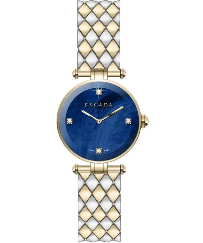 Ceas dama Escada Scarlett Diamond EAWLG0000232