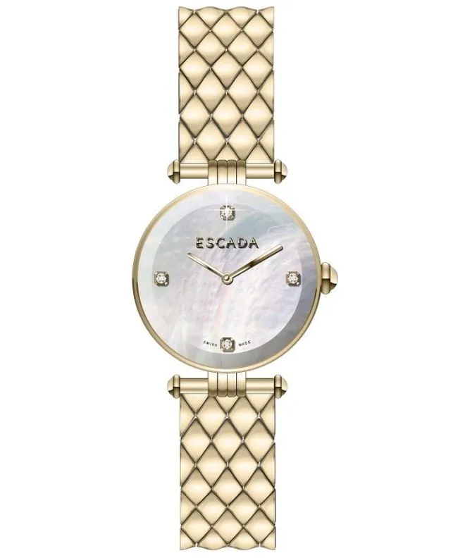 Ceas dama Escada Scarlett Diamond EAWLG0000233