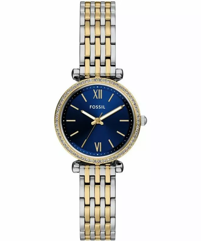 Ceas dama Fossil Carlie ES5438