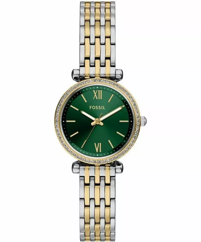 Ceas dama Fossil Carlie ES5439