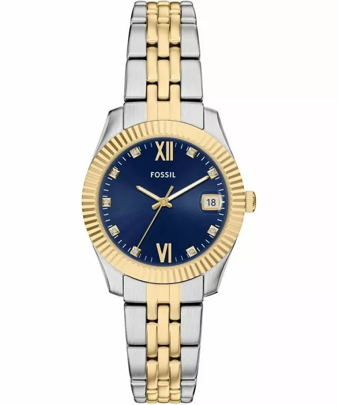 Ceas dama Fossil Scarlette ES5443