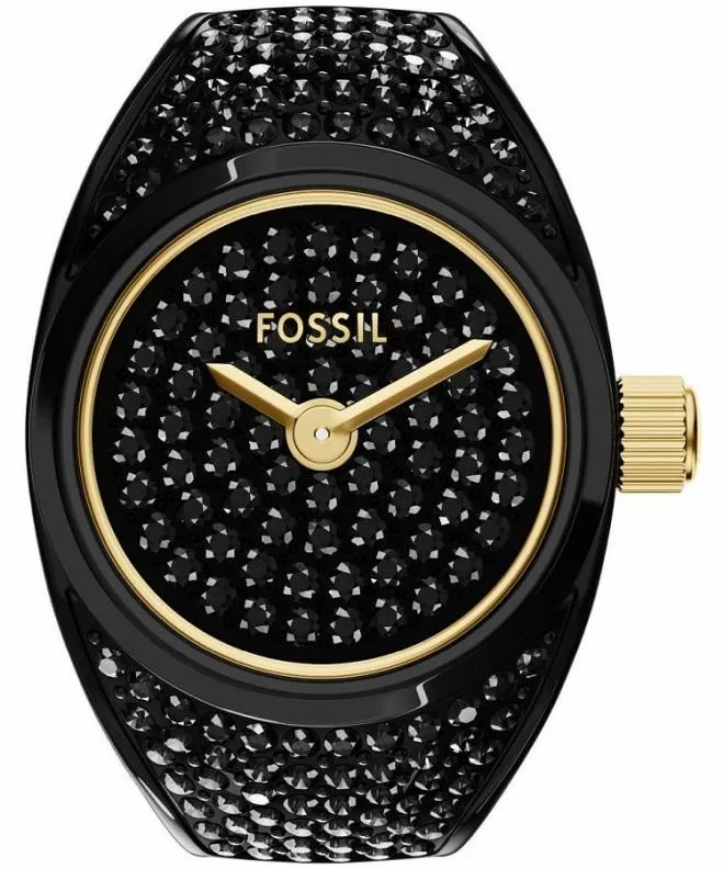 Ceas dama Fossil Watch Ring ES5449