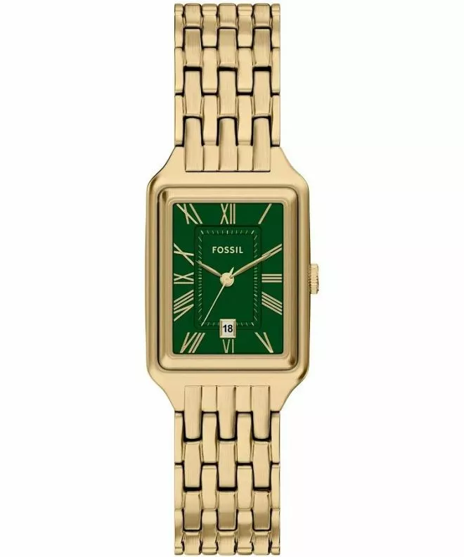Ceas dama Fossil Raquel ES5452