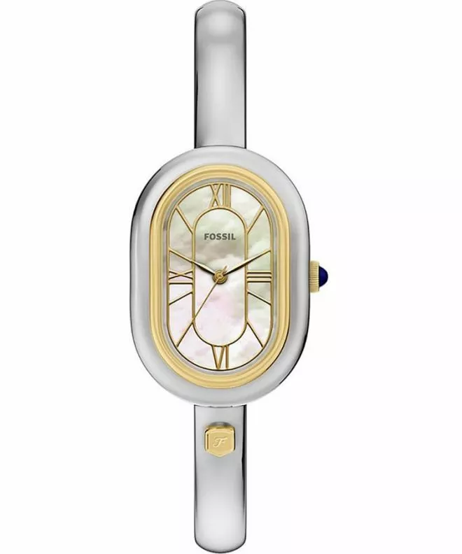 Ceas unisex Fossil Sloan ES5455