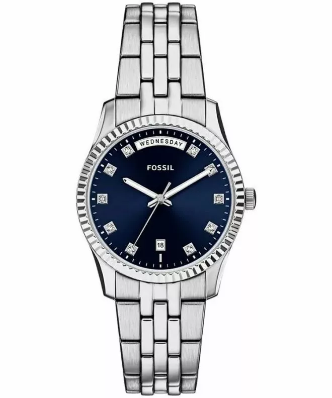 Ceas dama Fossil Scarlette ES5457